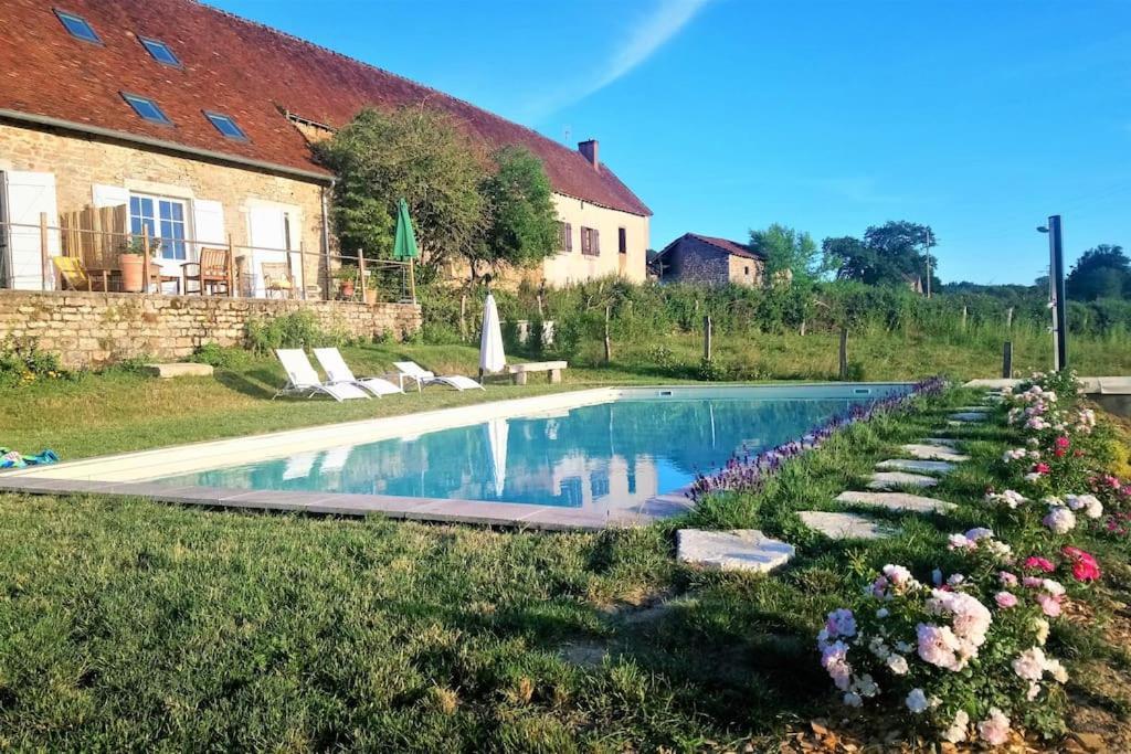 Les Vacances Passy  Dış mekan fotoğraf