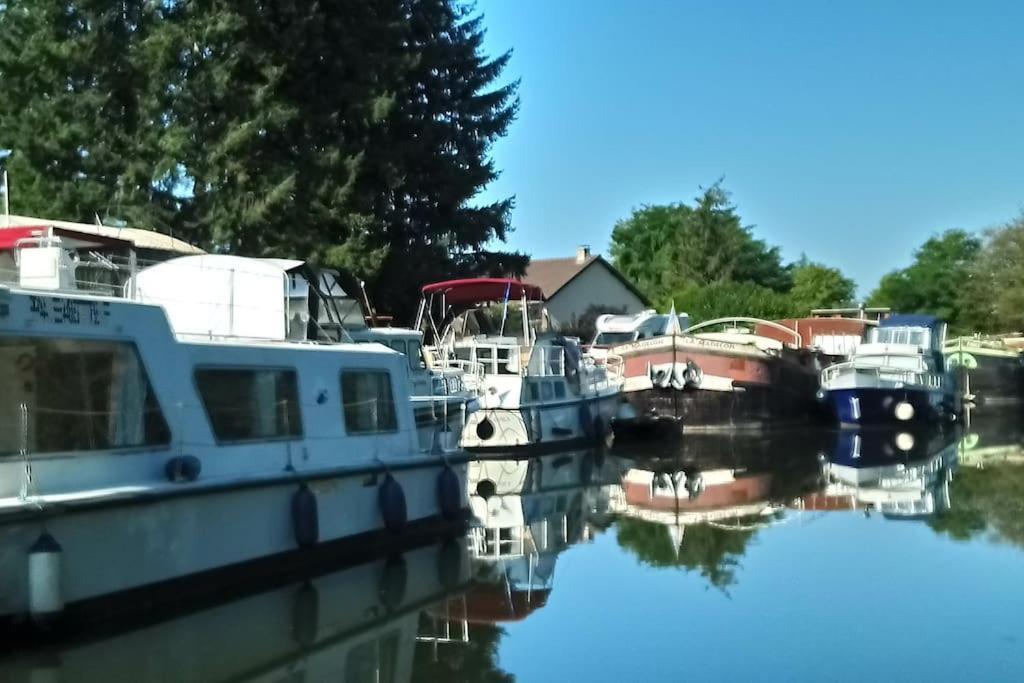 Les Vacances Passy  Dış mekan fotoğraf
