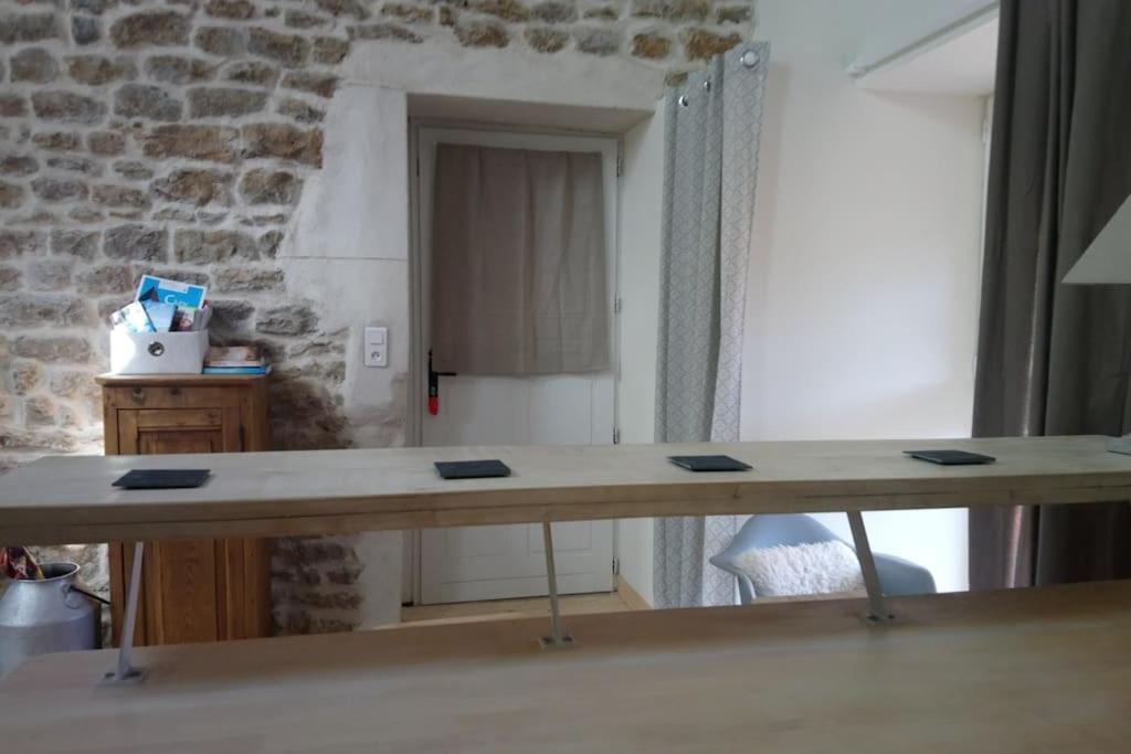 Les Vacances Passy  Dış mekan fotoğraf