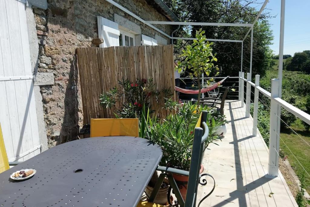 Les Vacances Passy  Dış mekan fotoğraf