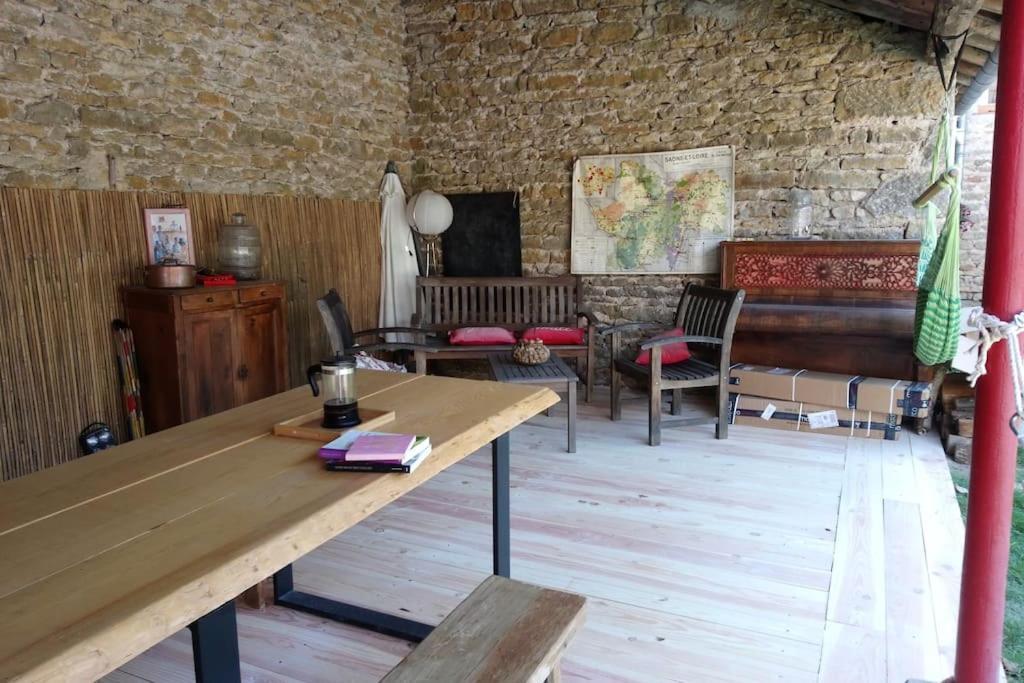 Les Vacances Passy  Dış mekan fotoğraf
