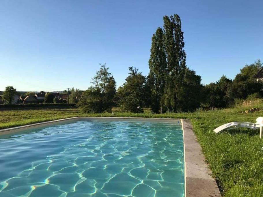 Les Vacances Passy  Dış mekan fotoğraf