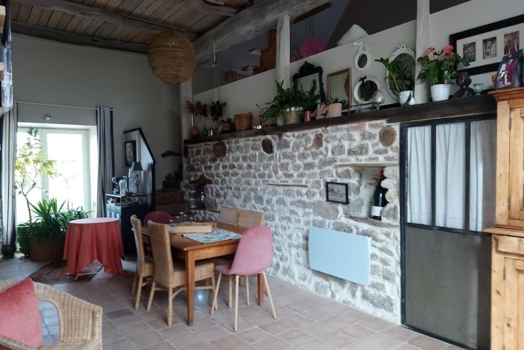 Les Vacances Passy  Dış mekan fotoğraf