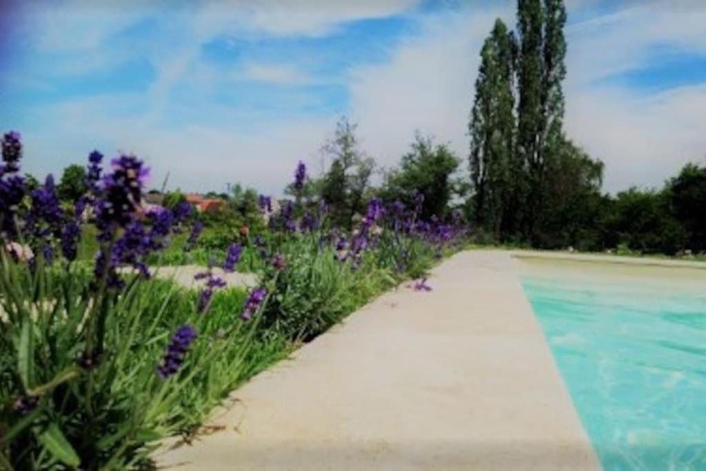 Les Vacances Passy  Dış mekan fotoğraf
