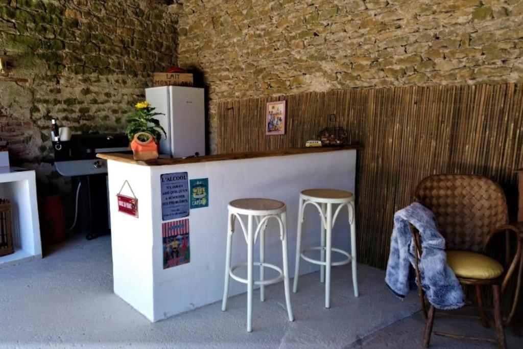 Les Vacances Passy  Dış mekan fotoğraf