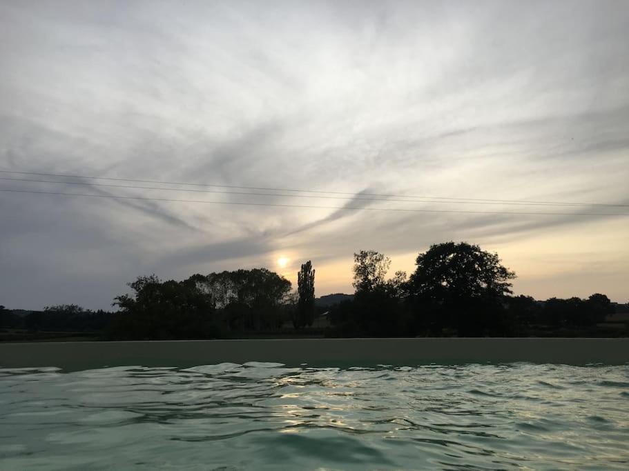 Les Vacances Passy  Dış mekan fotoğraf
