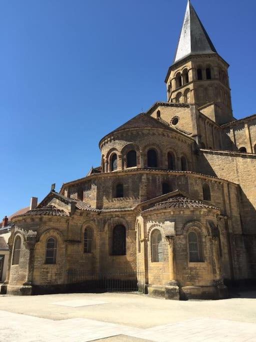 Les Vacances Passy  Dış mekan fotoğraf