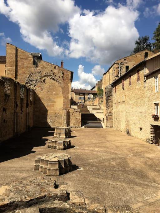 Les Vacances Passy  Dış mekan fotoğraf