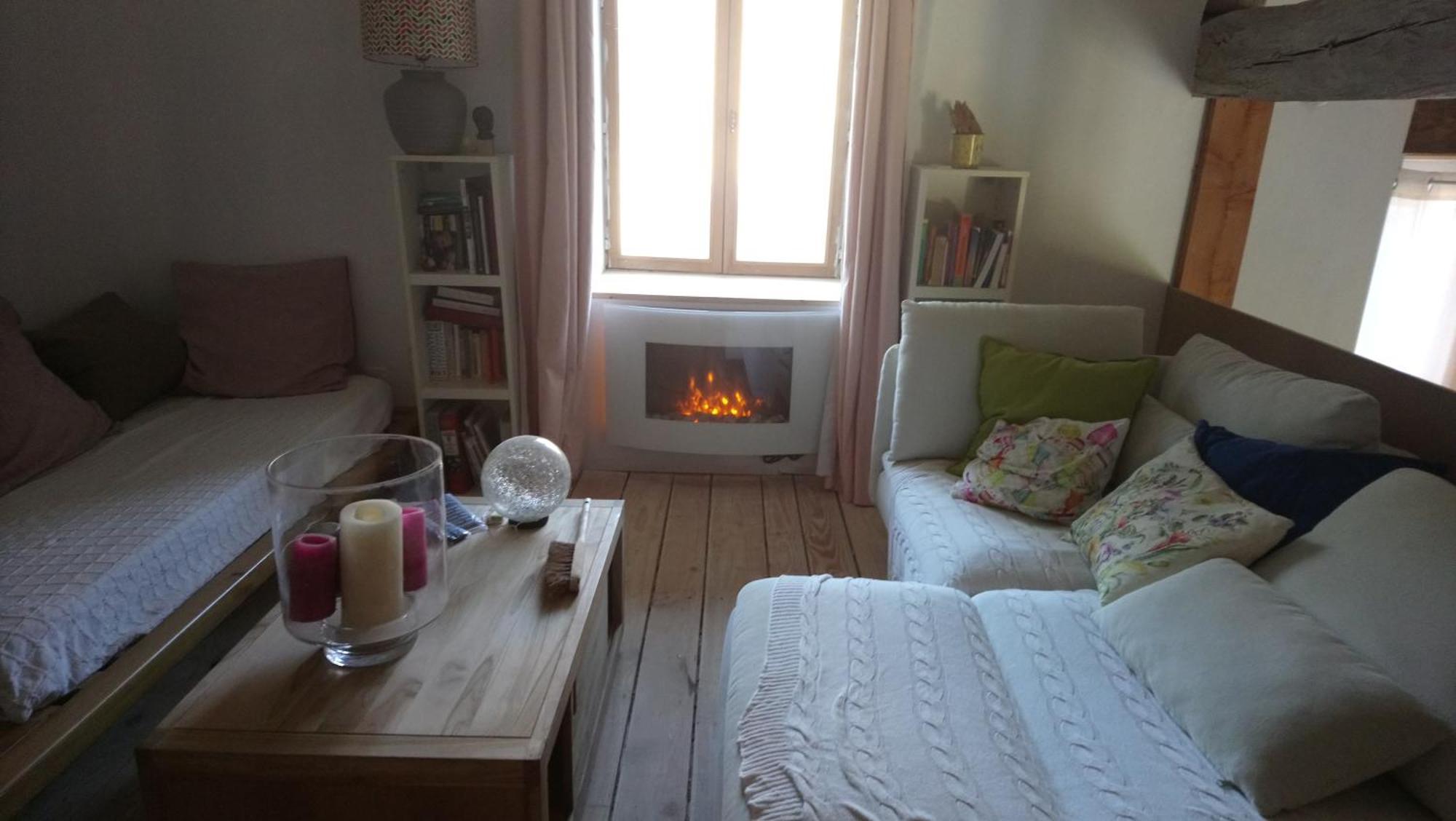 Les Vacances Passy  Dış mekan fotoğraf